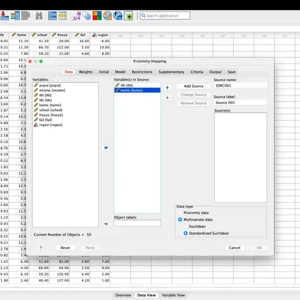 【软件更新】IBM SPSS Statistics 迎来重大升级：V31 版本正式发布