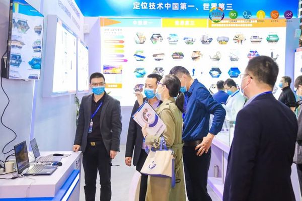 “芯聯萬物，智賦全球”——IOTE 2021第十五屆國際物聯網展在滬舉辦