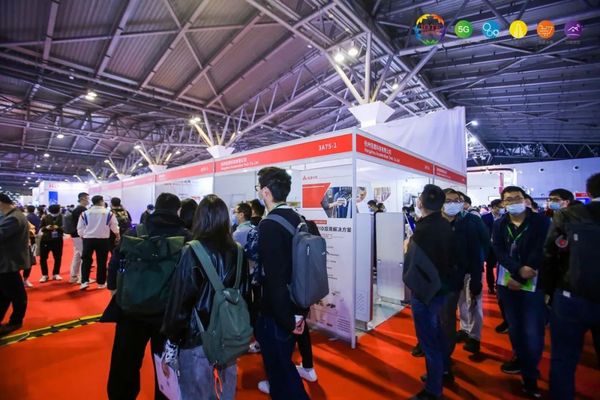 “芯聯萬物，智賦全球”——IOTE 2021第十五屆國際物聯網展在滬舉辦