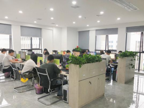 湖南沙漏教育：心系學員，穩步構建職業教育新生態
