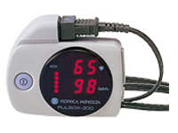 Pulsox-300i腕表式血氧飽和度監測器pulsox300i