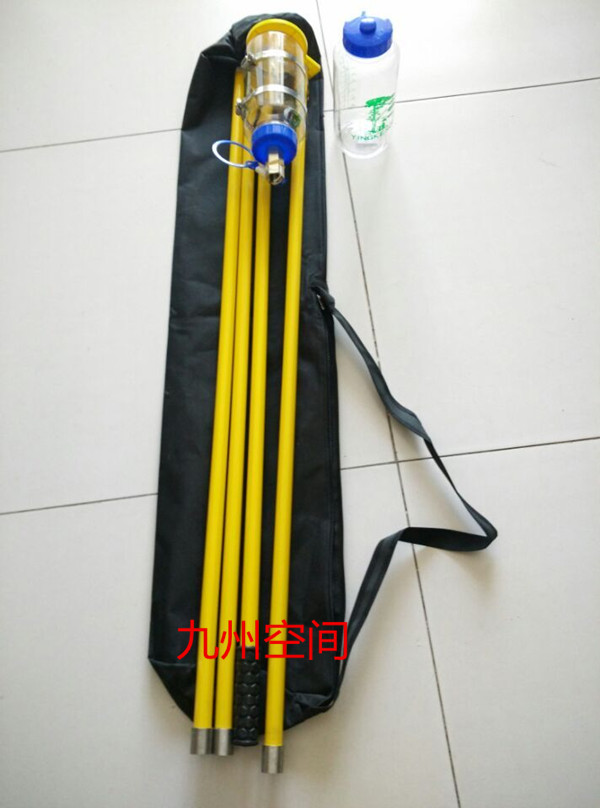 JZ-ETC1瓶式深水采样器/瓶式深水采样装置