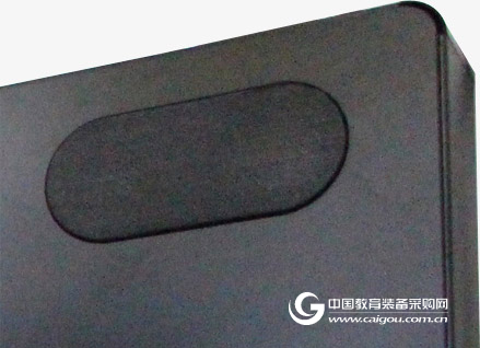 灵畅互动纳米液晶黑板一体机