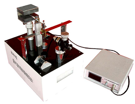 HYM-3霍耳位置传感器测量杨氏模量实验仪 物理实验设备 力学仪器