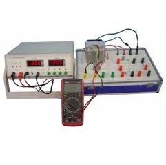 温度传感器特性和半导体制冷温控实验仪WT-1A 物理教学实验设备 力学仪器