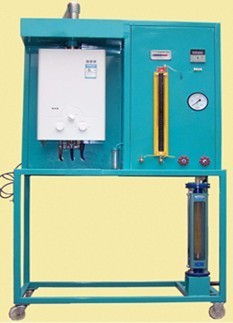 RGL-1燃氣鍋爐熱工性能測試綜合實驗臺 燃氣工程