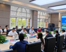 昆明理工大学与新疆工业学院召开交流生系列座谈会