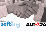 SOFTING(上海)成为AUTOSAR组织的开发合作伙伴