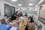 蚌埠市多部门开展校外培训机构“双随机、一公开”检查工作