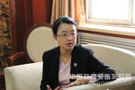 走進北京市外事學校實訓課堂