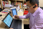 停課不停學,華為云WeLink助力天津大學實現遠程教學