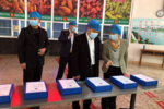 多部門聯合開展粵北地區集中用餐單位食品安全問題專項治理督促指導工作
