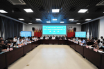 河南省教育裝備質量管控暨防控兒童青少年近視教育裝備工作推進會召開