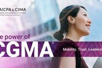 CGMA资质入选《上海市境外职业资格证书认可清单》资深会员可获评副高