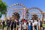 湖北美術(shù)學(xué)院開(kāi)展2026年優(yōu)秀教職工療休養(yǎng)工作
