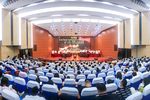 集美大學舉辦學生“四史”學習競答總決賽