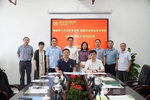 福建農業職業技術學院與福建師大生命科學學院簽訂合作協議
