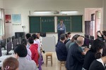 三亞市天涯區教育研究培訓中心主任丁大勇：數字教材促進區域教育優質均衡發展
