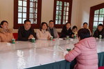 邵武市教育局学前教育考察组赴上海、杭州“取经”