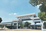 高校入駐，助力出行｜九號輕騎共享滑板車正式入駐南京曉莊學院
