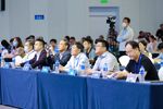 河南省職業培訓和評價協會聯合燧光、東孚、商湯，共話產學合作與人工智能