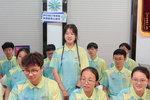 杭州電子科技大學卓越學院召開杭州亞運會志愿服務動員大會