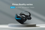 小派新品發布在即 VR一體機或將正式登場