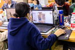 職業技能進校園，土巴兔“圖創校園”助力產業人才培養