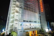 电梯空气安全至关紧要，雅枫国际酒店率先使用EBC电梯空气消毒机