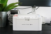 奔图高效学习系列打印机（P2595NW）深度评测
