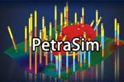 PetraSim V2022—TOUGH2模擬程序圖形化界面軟件