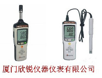 手持式温湿度计/温湿度表HE715-EX
