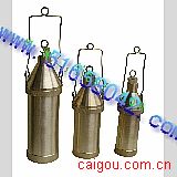 可卸式液体石油取样器（铜质)/液体石油取样仪
