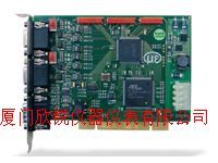 IF2008-PCI interface card传感器的同步数据采集卡IF2008