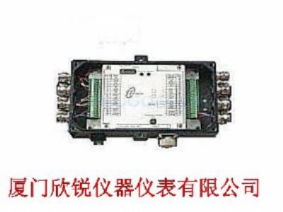 俄罗斯泰克尼肯Technekon多通道振动数据采集仪CTD1010