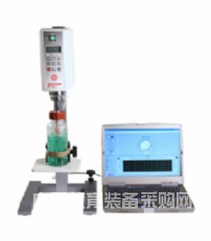 瑞士KINEMATICA -POLYTRON? PT 3100D 高剪切分散机/均质器(处理量:0.1-10000ml)