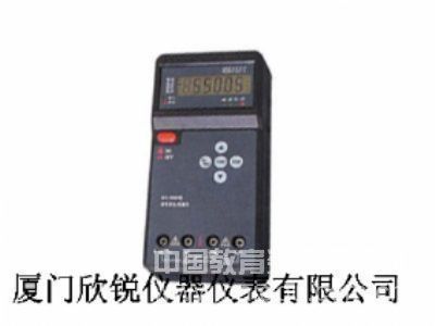 SFX-2000手持式信号发生校验仪