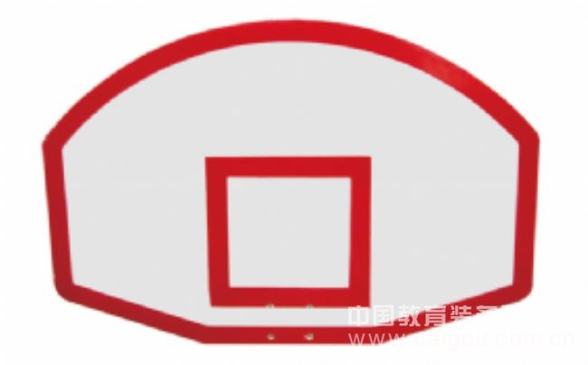 供应小区学校公园儿童标准SMC篮球板