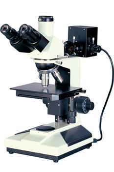 正置金相显微镜/透反射金相显微镜