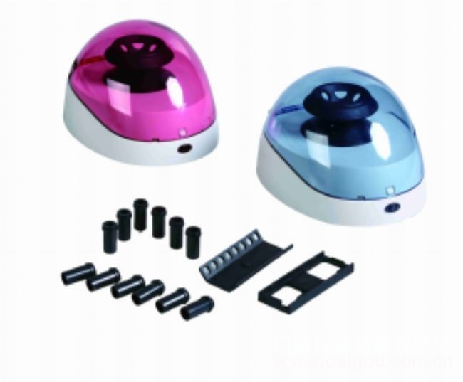 微型离心机Mini-6K/Mini-7K