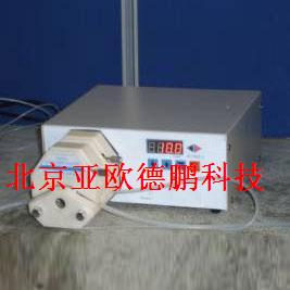 雙通道電腦恒流泵/電腦恒流泵/恒流泵