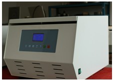 原油水分測定離心機