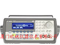 33210A 函数/任意波形发生器33210a