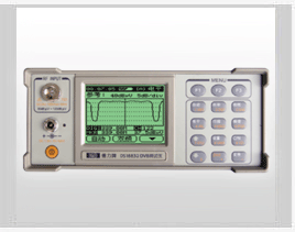 有线数字电视综合测试仪可通讯型DS2500