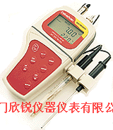 EC-PHWP310/01防水型掌上pH计 EC-PHWP310/01