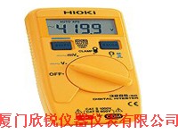 3255-50 日本日置HIOKI 3255-50数字万用表