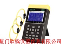 TES-6830+6802台湾泰仕TES6830+6802 电力品质分析仪