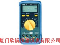 DE-2001台湾DEREEDE2001数字万用表