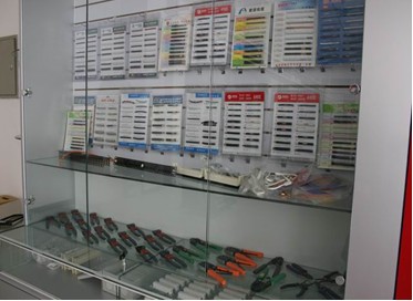 E-TRAINING PDS综合布线系统实验室