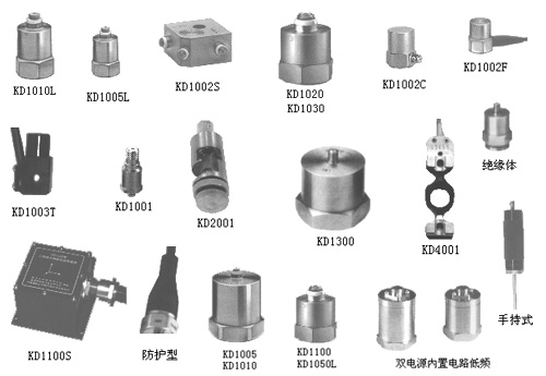 加速度传感器